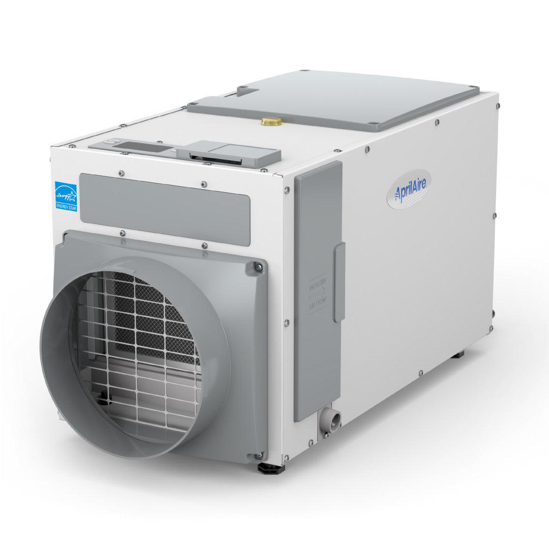AprilAire E080 80-pint dehumidifier