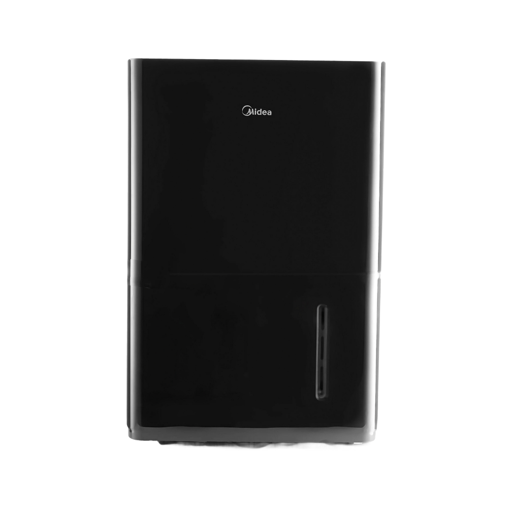 Midea SmartDry MAD50PS1WBL 50-pint dehumidifier