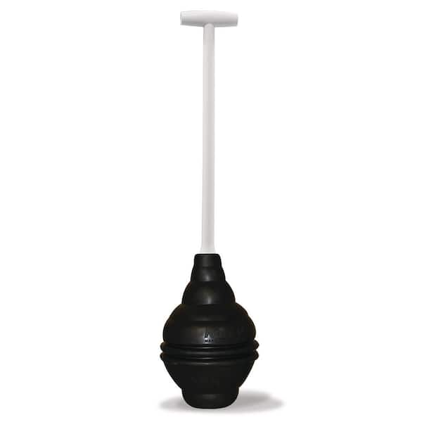Korky Beehive Max toilet plunger