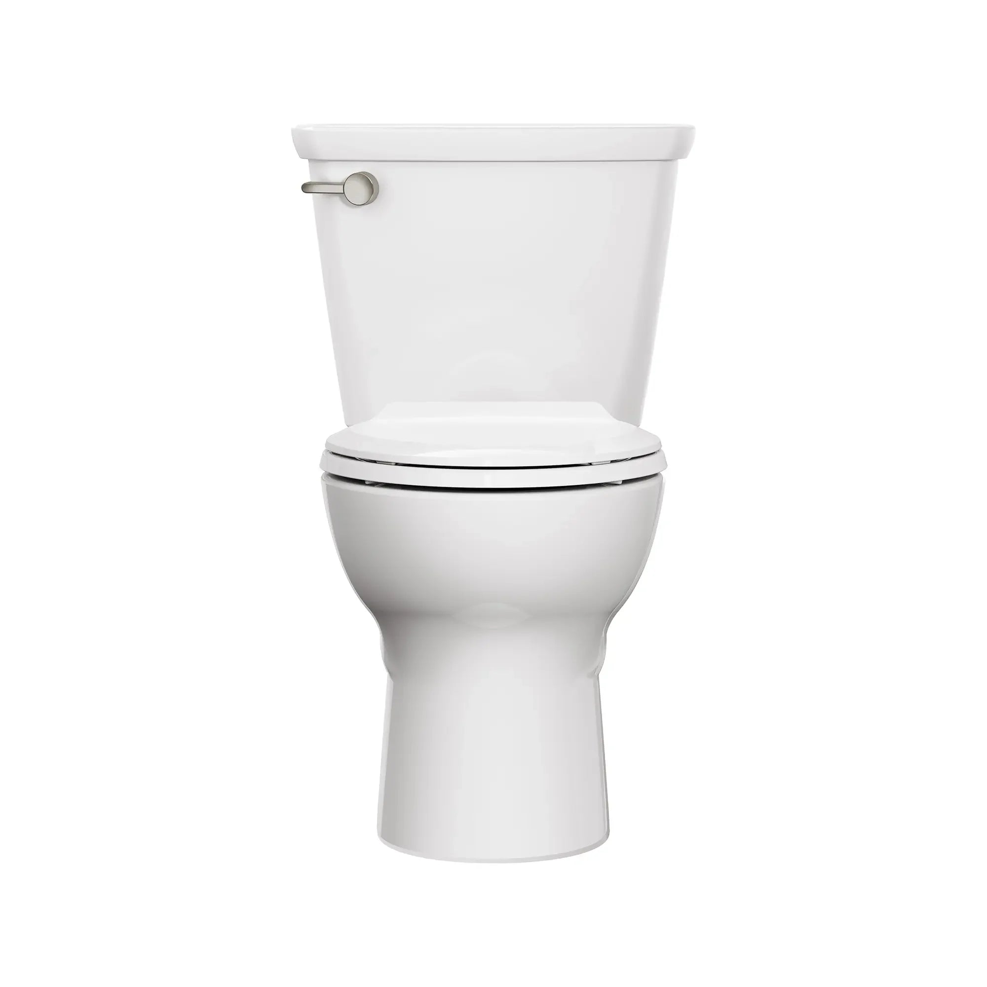 American Standard Cadet Pro 215AA104 elongated toilet