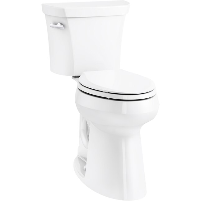 Kohler Highline Tall K-25224 elongated toilet