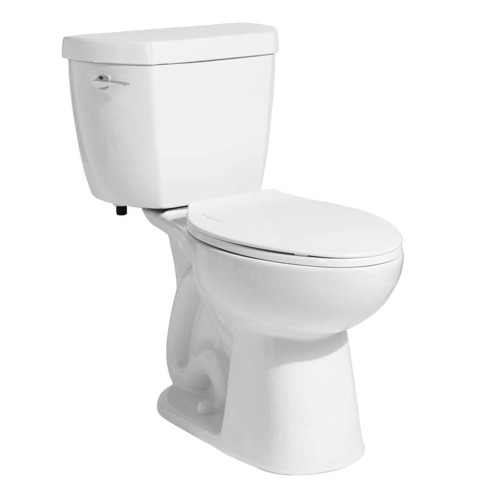 Niagara Original Stealth N7717 and N7714TFH elongated toilet