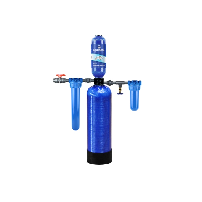 Aquasana Rhino Chloramines WH-1011 water-treatment product