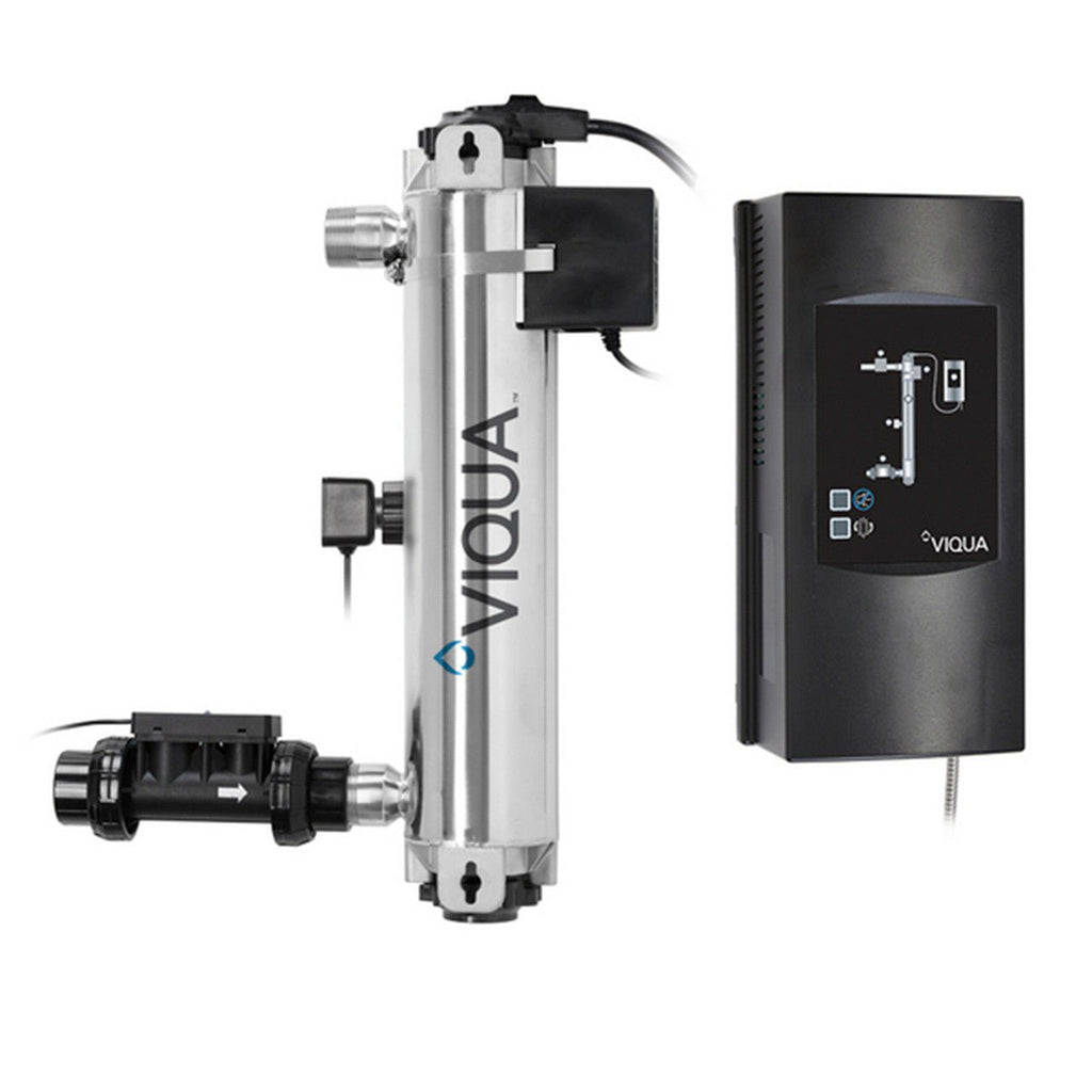 VIQUA PRO10 / 650647, U.S. 120V water-treatment product